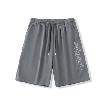 YooMore Casual Shorts Unisex