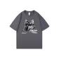 Iron Gray