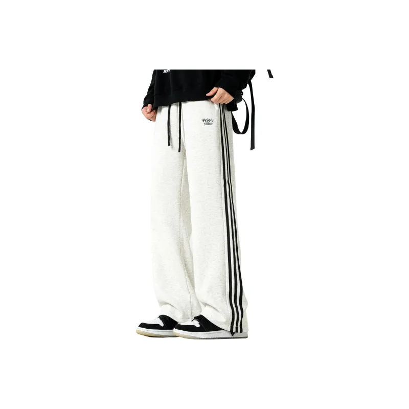 SPONGEBOB SQUAREPANTS Casual Pants Unisex-0