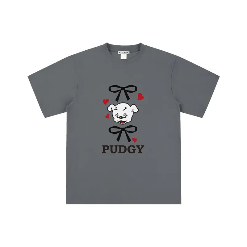 BETTY BOOP T Shirts Women's-3