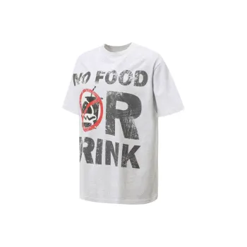 PLAY BUSH T Shirts Unisex