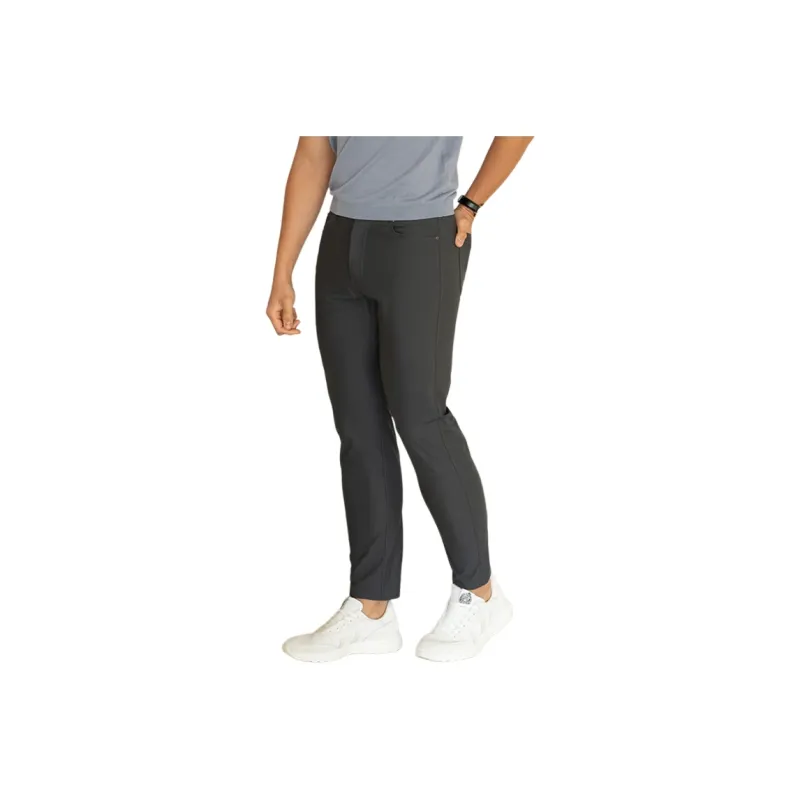 AHA SELECTED Casual Pants Men's-12