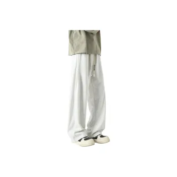 FAKE VINTAGE Casual Pants Unisex
