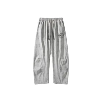 LIGHTNING MONSTER Casual Pants Unisex
