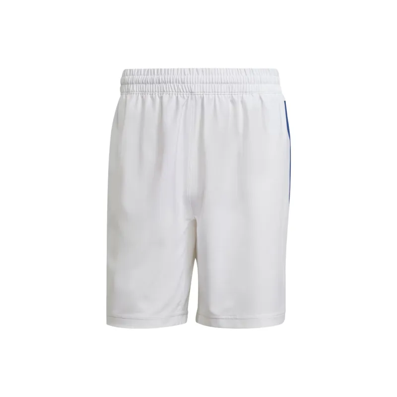 Adidas France Handball Shorts Sports Shorts Men's White-0