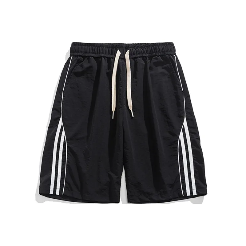 BIENKIMIIYE Casual Shorts Unisex-8