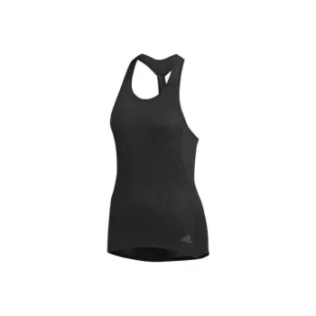 Adidas Tank Tops Women's Black