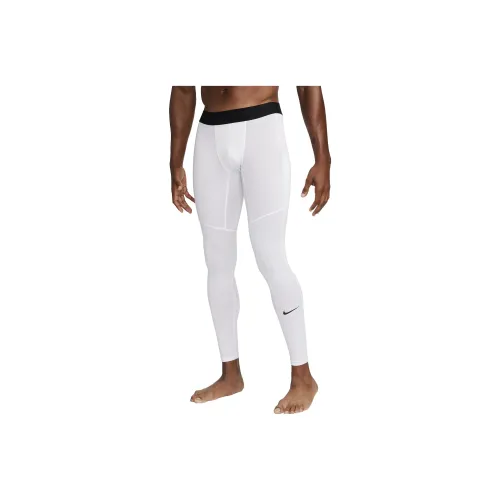 Nike Pro Men's Dri FIT Fitness Tights