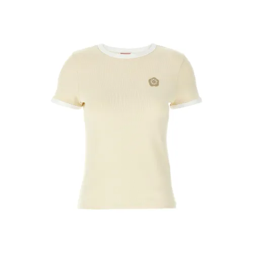 KENZO Gots Boke Flower 2.0 Crewneck T Shirt