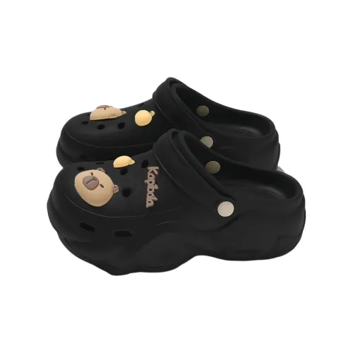 An Shangfen Slippers / Home Slippers
