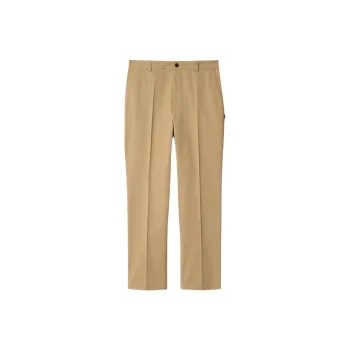 Burberry SS25 Casual Pants Men's Khaki