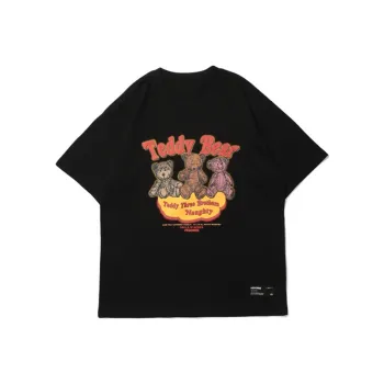 JK&JS T-Shirts Unisex