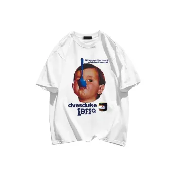Cotton shopping T Shirts Unisex