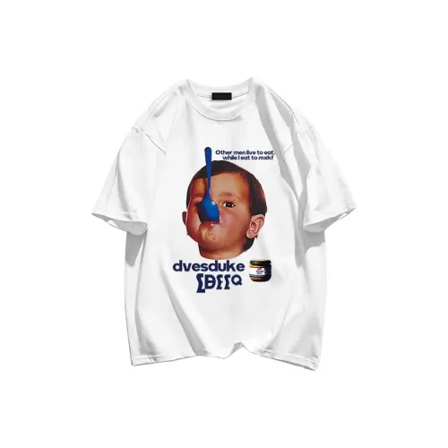Cotton shopping T Shirts Unisex