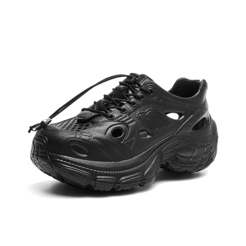AGSDON Clogs Women's-1