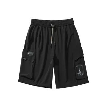 A.X.S.K Sports Shorts Unisex