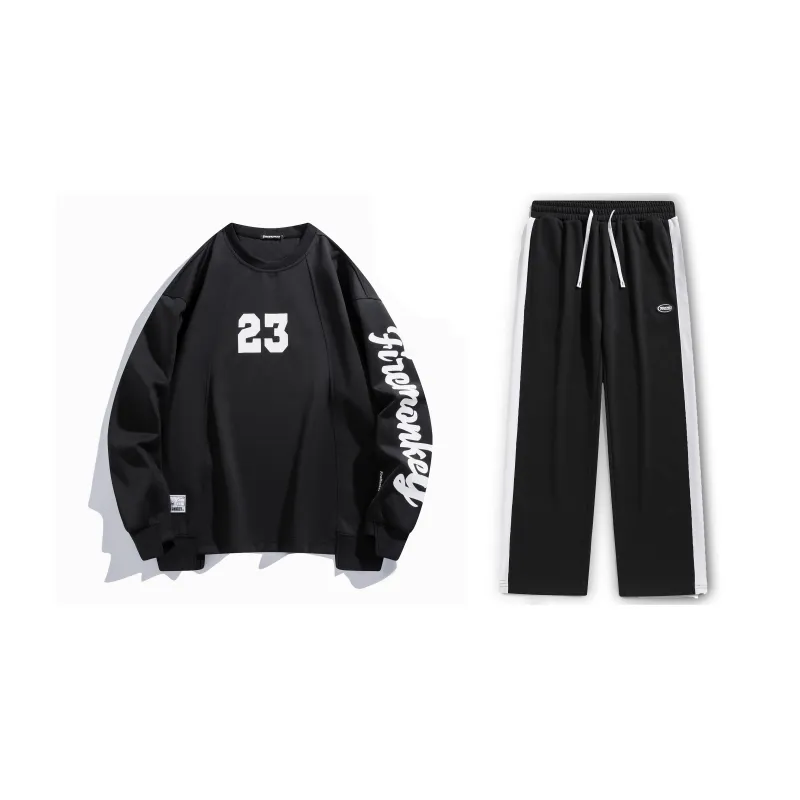 FireMonkey Matching Sets Unisex-7