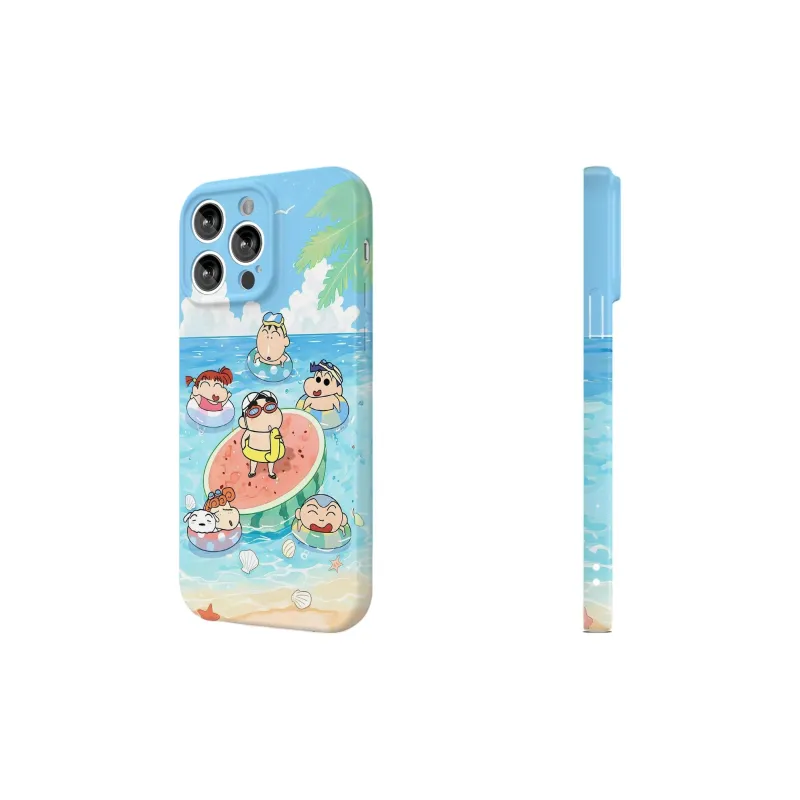 HASEE Phone Cases-7