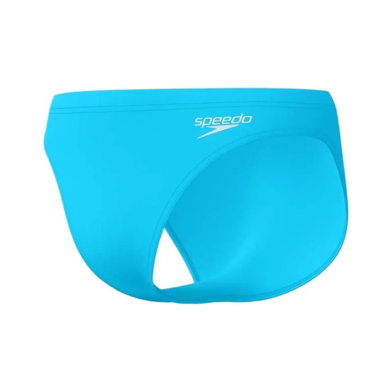 Speedo Solar 5cm Swimming Shorts Men's Blue-2