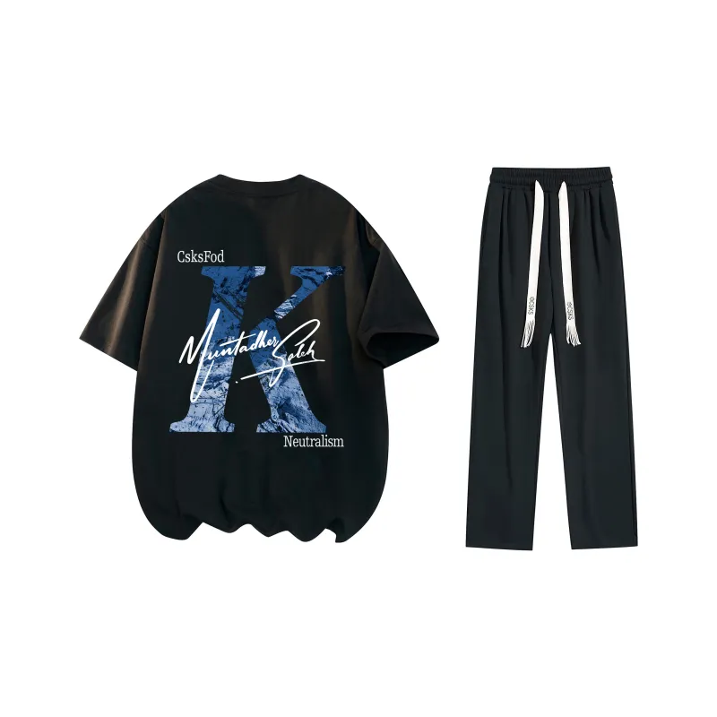 CSKS Casual Sportswear Unisex-0