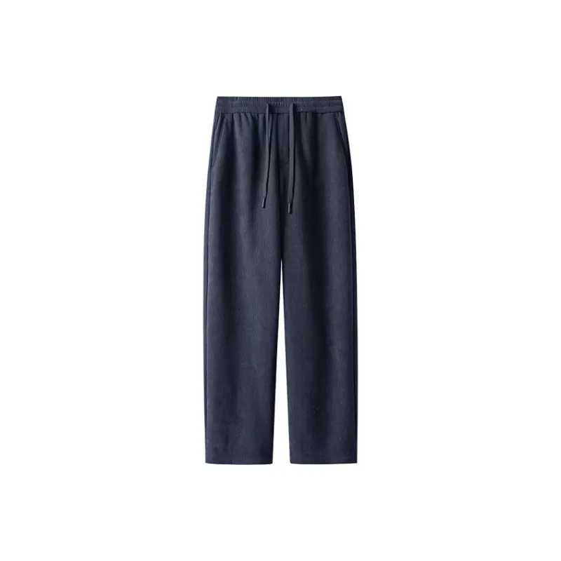 WILLIAM FOX&SONS Casual Pants Unisex-2