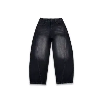ASHER LEVINE Jeans Unisex