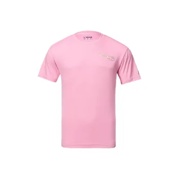VICTOR Badminton Clothing Unisex Pink