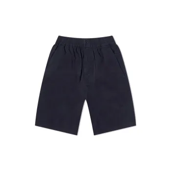 A.P.C Casual Shorts Men's Marine Blue