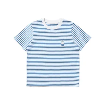 UNIQLO x Miffy Collaboration T Shirt Women's Royal Blue