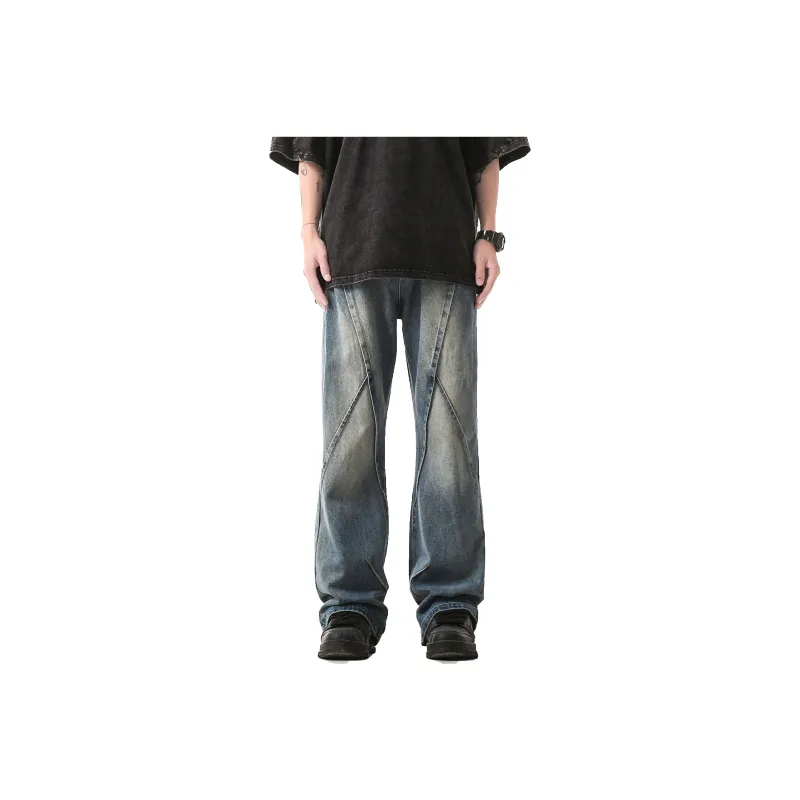 CREAZIONI LA FANTASIA E MOBILE Jeans Unisex-10