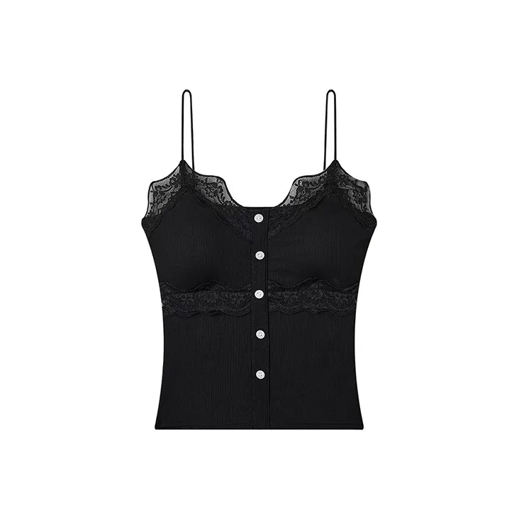 OEING Women's Tank Tops-0
