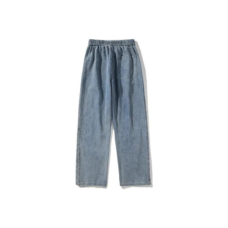Caramella Jeans Unisex-6