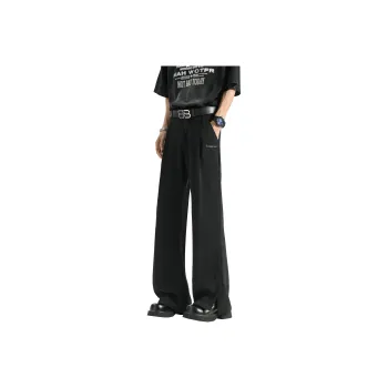 TBSM Suit Trousers Unisex