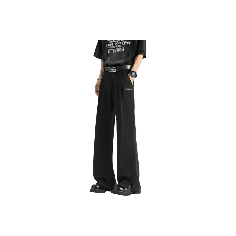 TBSM Suit Trousers Unisex-0