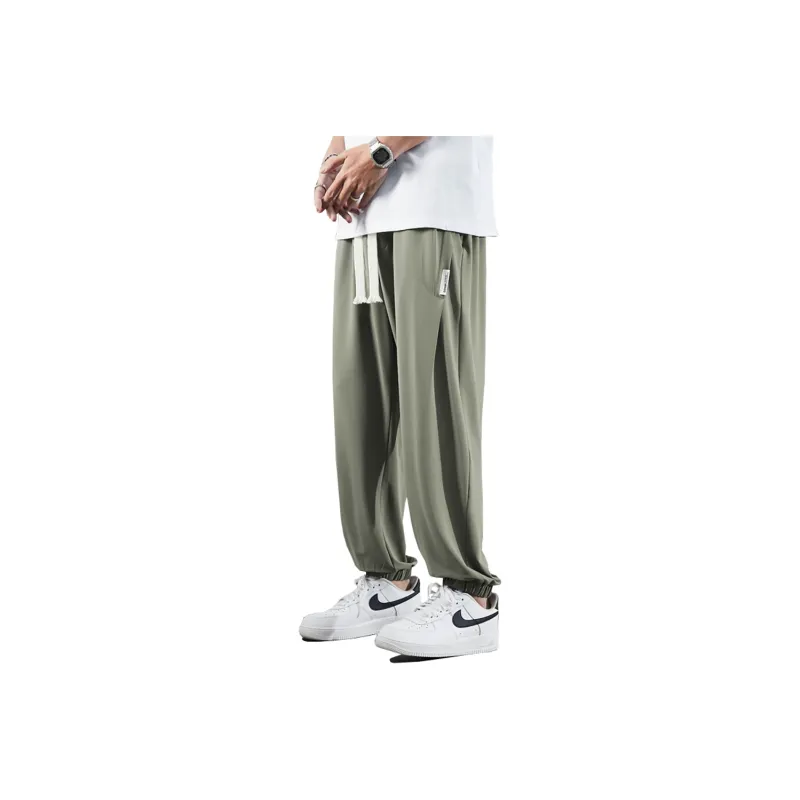 TADENANSHEN Casual Pants Men-9