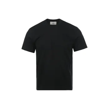 AMIPARIS Paris Ami De Coeur Crewneck T Shirt