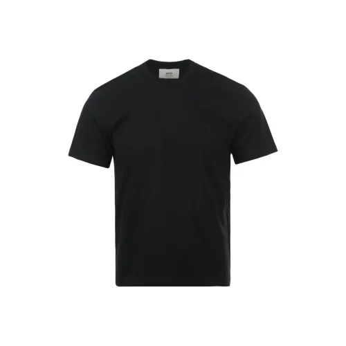 AMIPARIS Paris Ami De Coeur Jersey T Shirt