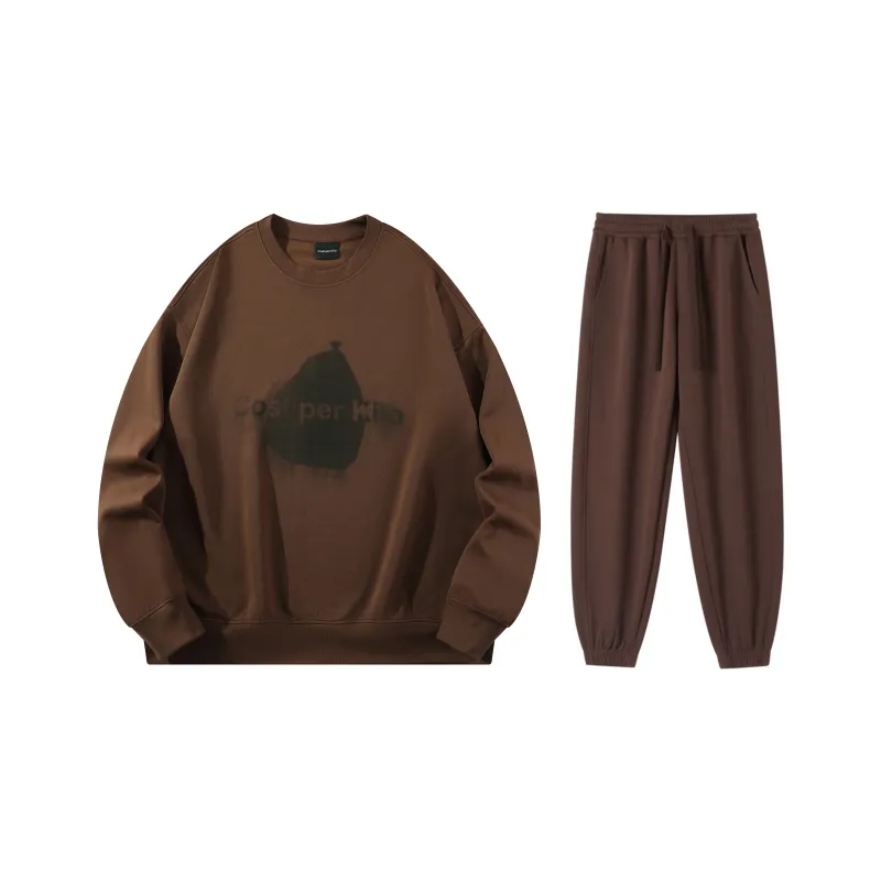 Cost Per Kilo Sweatshirt Sets Unisex-5