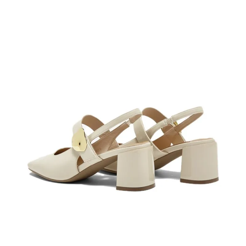 BASTO Casual Single Shoes Women's-11