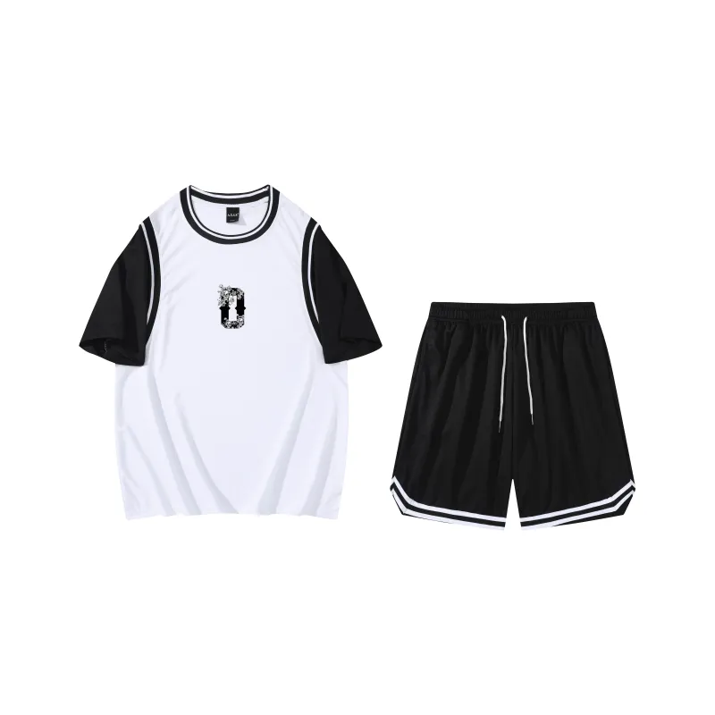 A.X.S.K Casual Sportswear Unisex-5