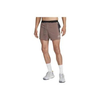 Nike Sports Shorts Men Plum Blossom Engraving