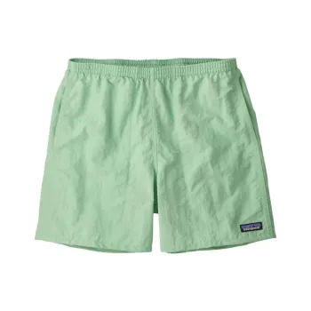 Patagonia Casual Shorts Men's Green