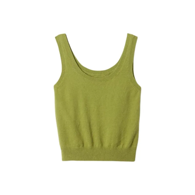 GAP CashSoft Series Tank Tops Women's-4