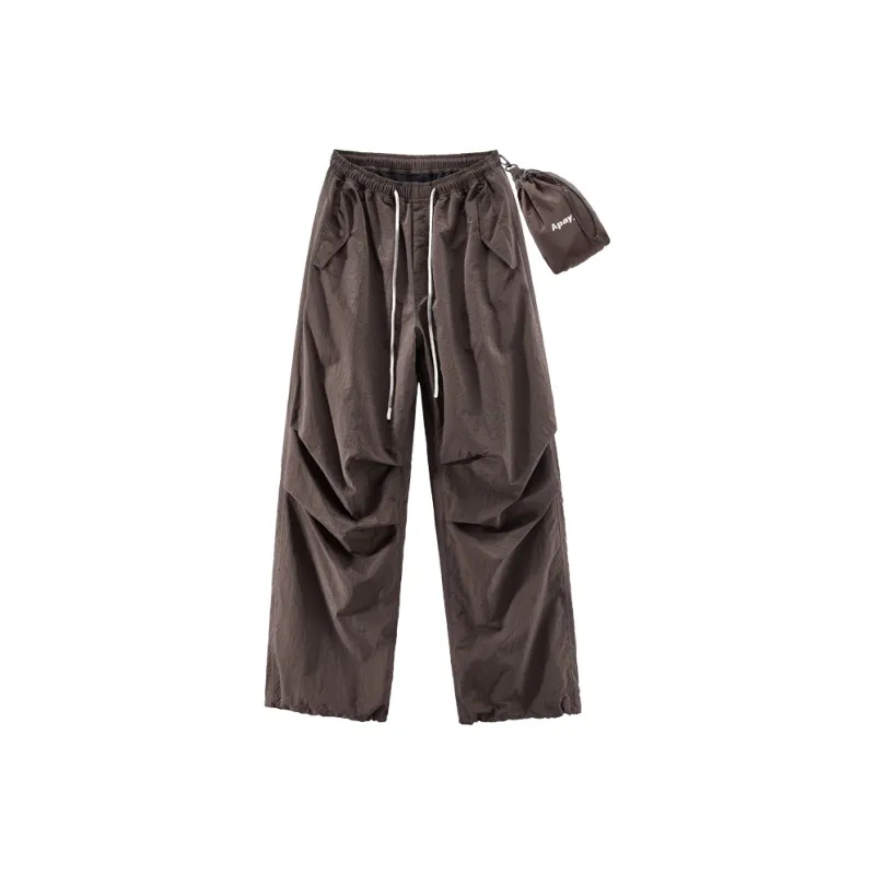 APAY Casual Pants Unisex-17
