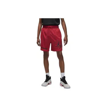 JORDAN Sport Sports Shorts Men Sports Red