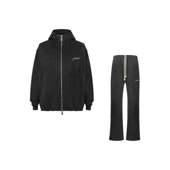 Askyurself Sweatshirt Sets Men