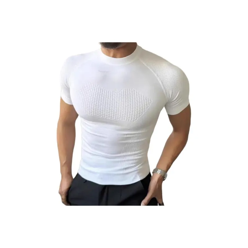 CORNILOT T Shirts Unisex-0