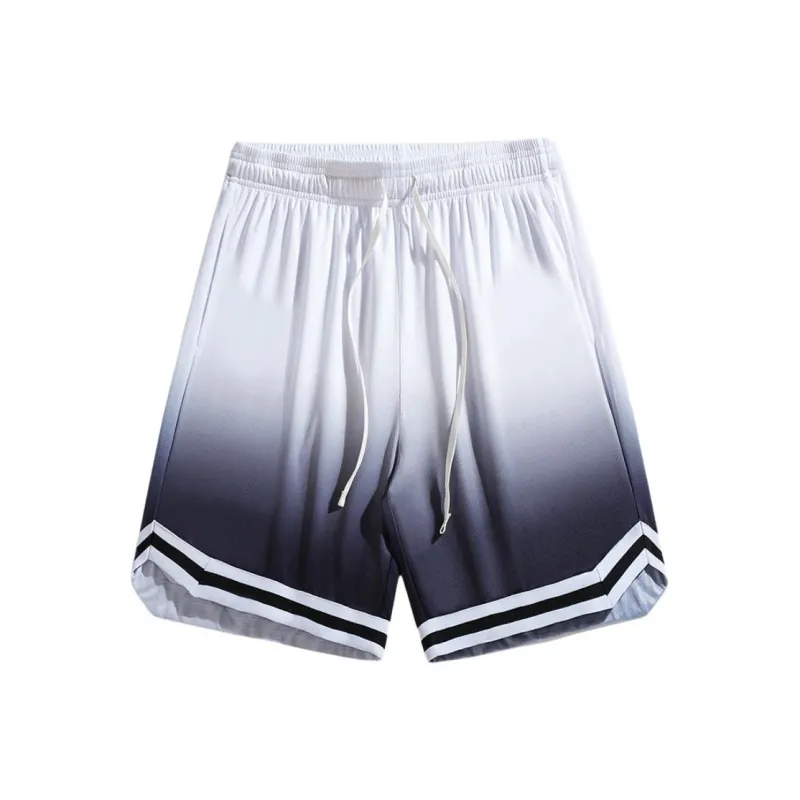 BAGE Casual Shorts Unisex-5