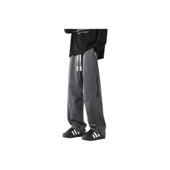 FAKE VINTAGE Casual Pants Unisex