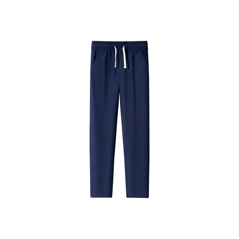 Red bean Casual Pants Men-0